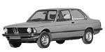 BMW E21 C1415 Fault Code