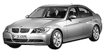 BMW E90 C1415 Fault Code