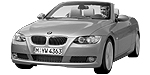BMW E93 C1415 Fault Code