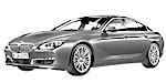 BMW F06 C1415 Fault Code